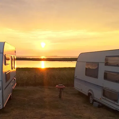Sanddobberne Camping *