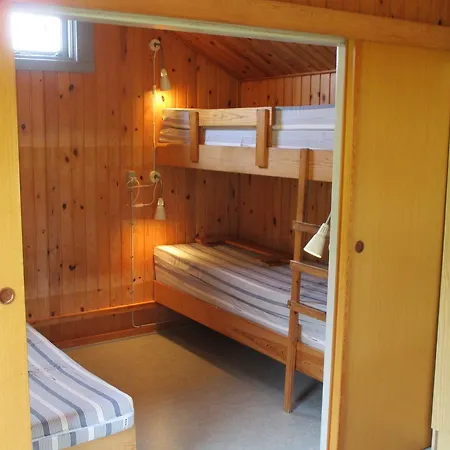 Sanddobberne Camping Campingplads *
