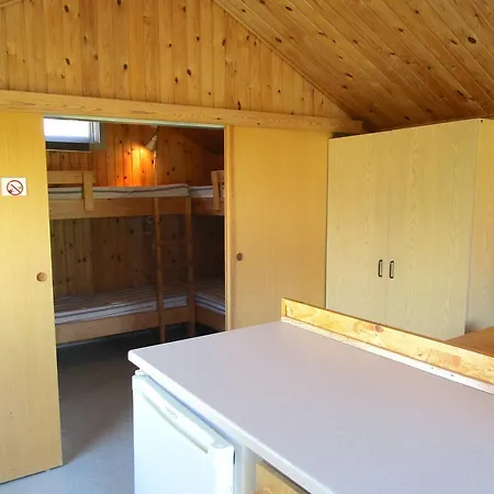 Campingplads Sanddobberne Camping Hørve