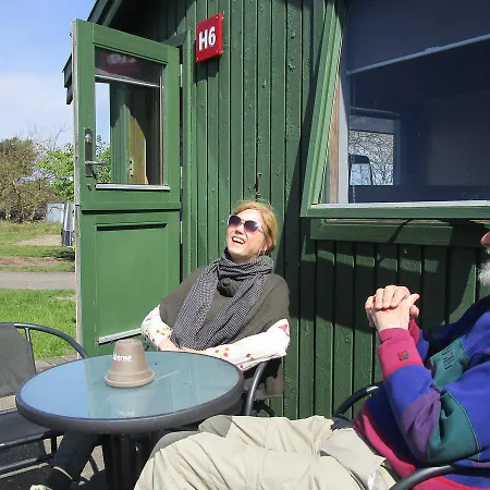Sanddobberne Camping * Hørve