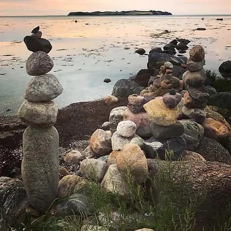 Sanddobberne Camping * Hørve