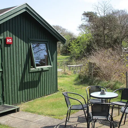 Campingplads Sanddobberne Camping