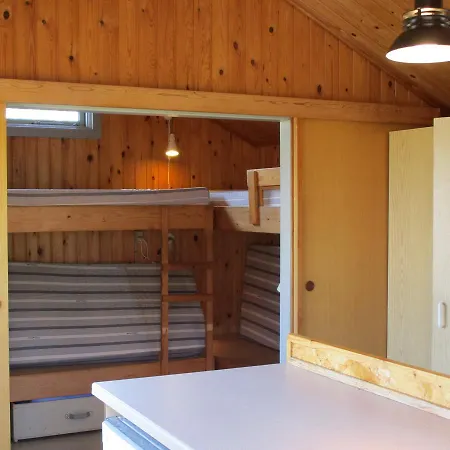 Campingplads Sanddobberne Camping