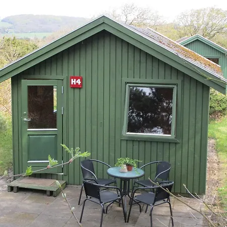 Sanddobberne Camping Campingplads Hørve