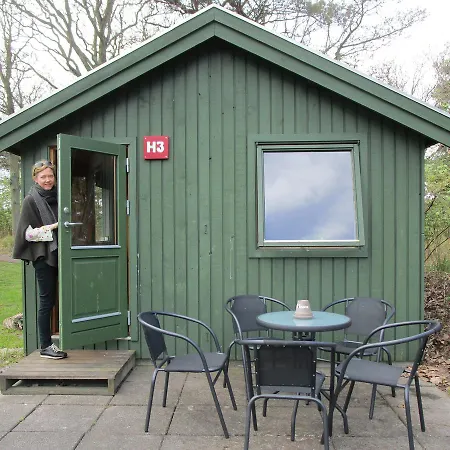 Campingplads Sanddobberne Camping *