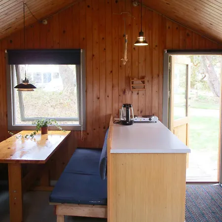 Sanddobberne Camping Campingplads *