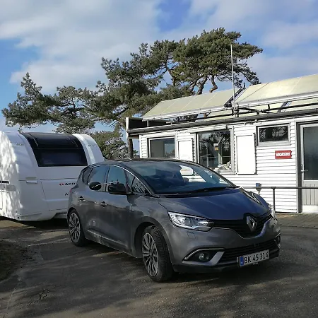 Sanddobberne Camping Campingplads *