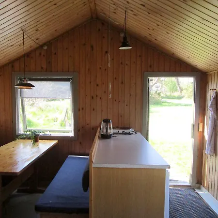 Sanddobberne Camping Hørve