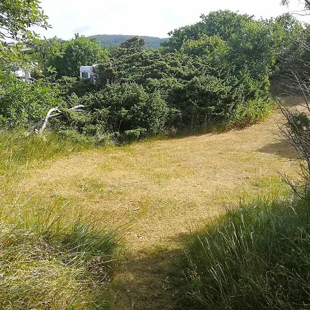 Sanddobberne Camping Campingplads