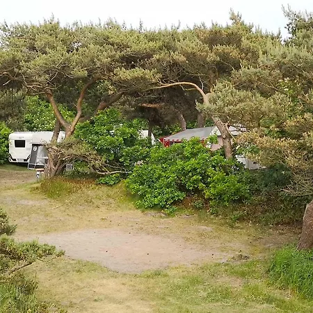Sanddobberne Camping *
