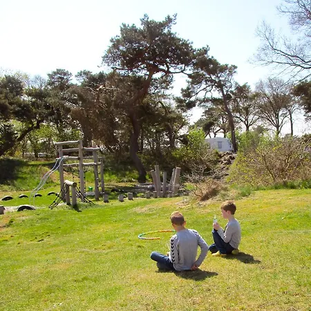 Sanddobberne Camping Campingplads *