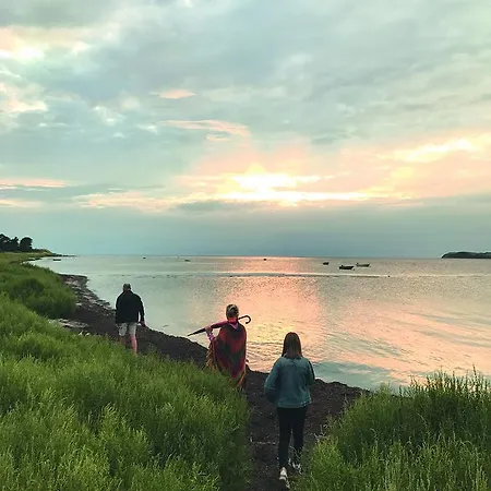 Sanddobberne Camping Hørve