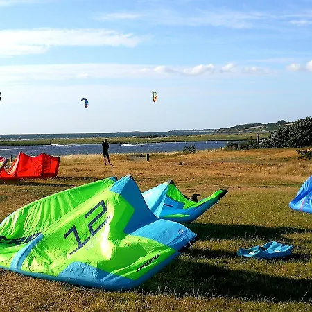 Campingplads Sanddobberne Camping