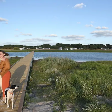Sanddobberne Camping Campingplads *