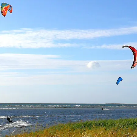 Sanddobberne Camping Campingplads