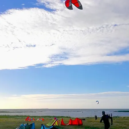 Sanddobberne Camping Campingplads *
